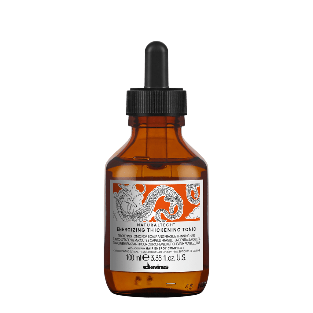 ENERGIZING Thickening Tonic