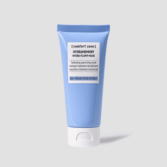 HYDRAMEMORY HYDRA PLUMP MASK -Instant Hydration Mask