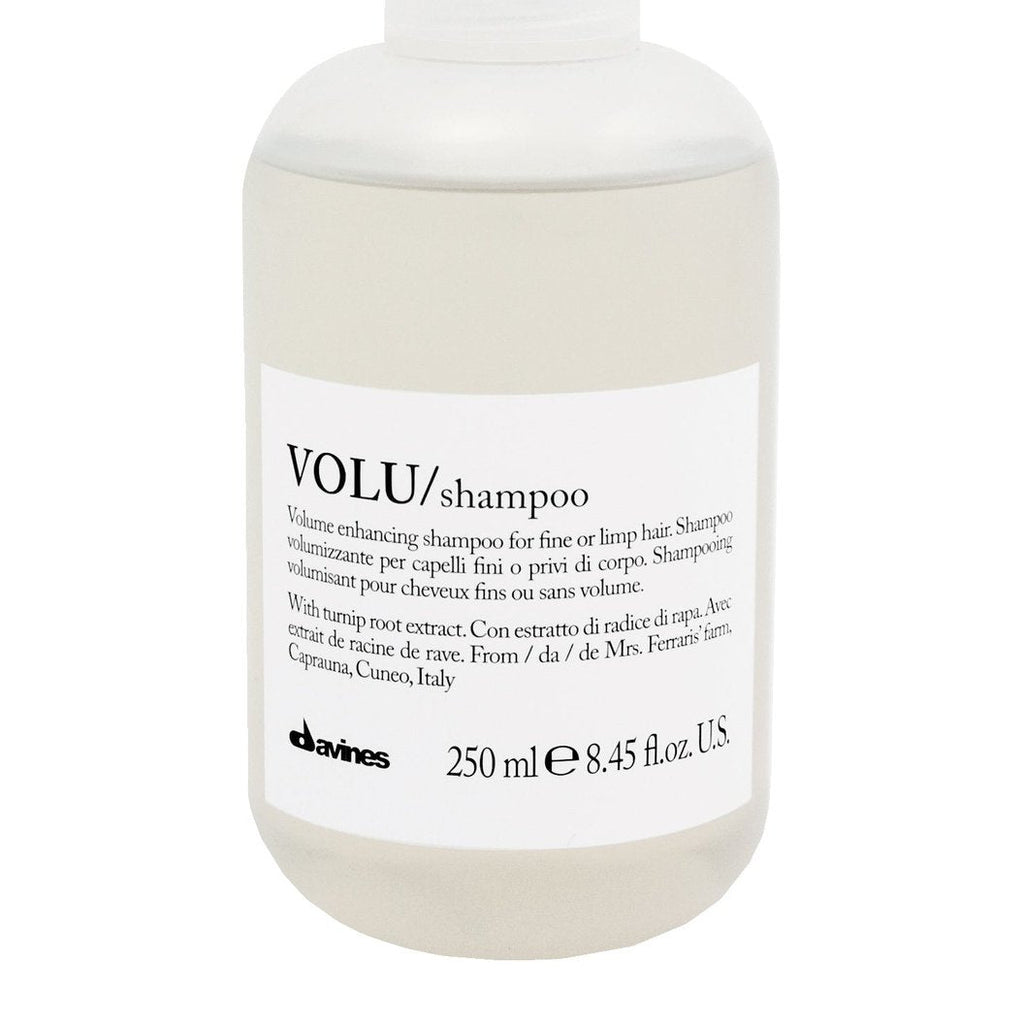 VOLU Shampoo