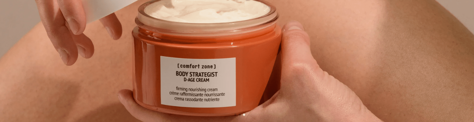 Comfort Zone - conscious skin Science