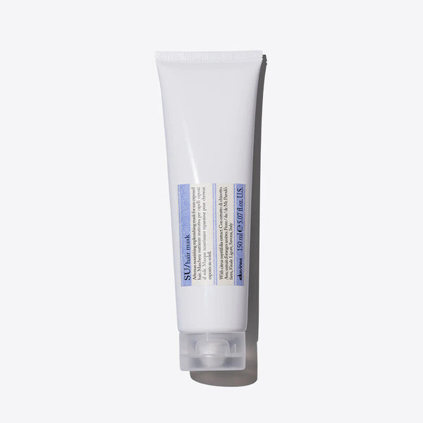 SU - Hair Mask Restorative mask for damaged hair