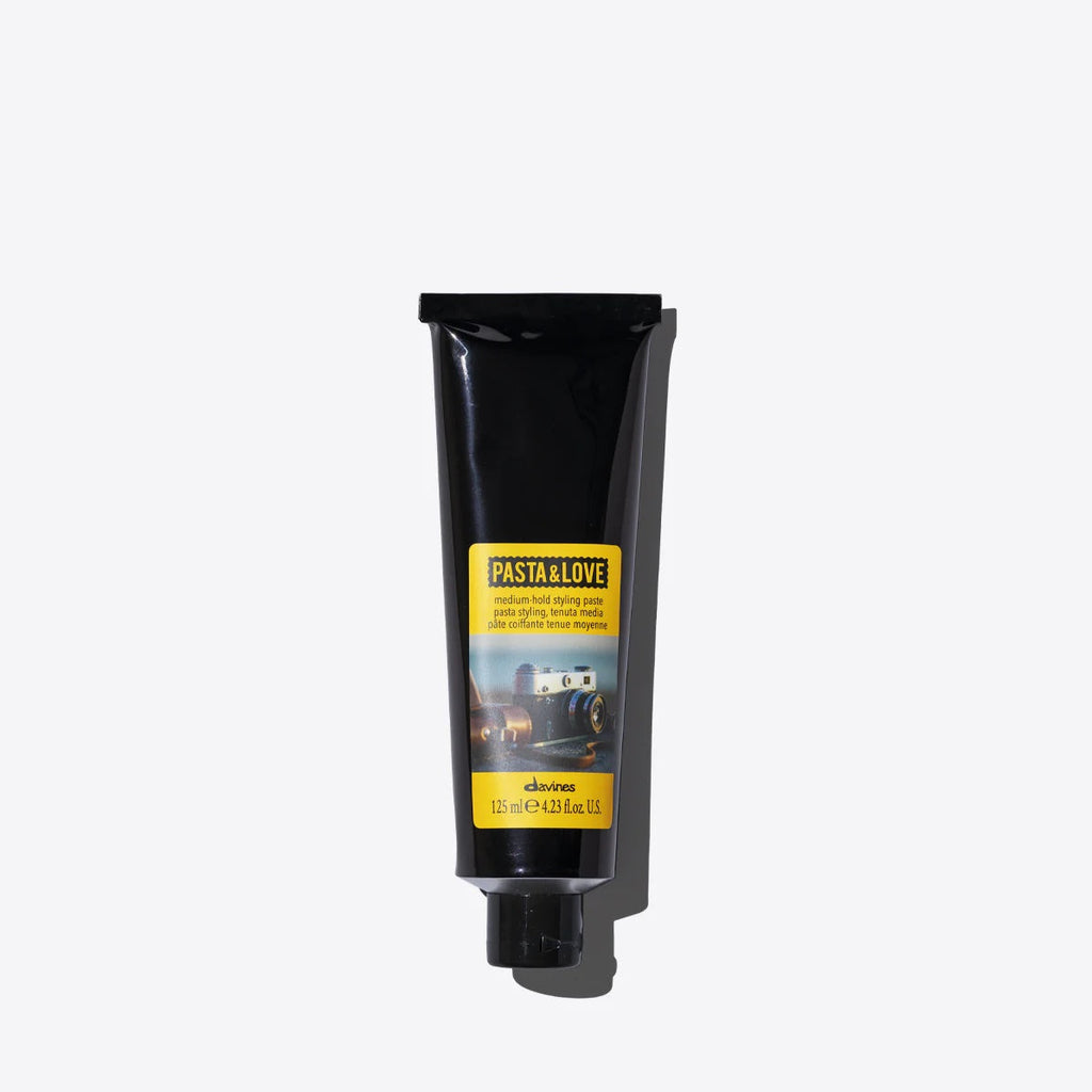 PASTA & LOVE - Styling Paste