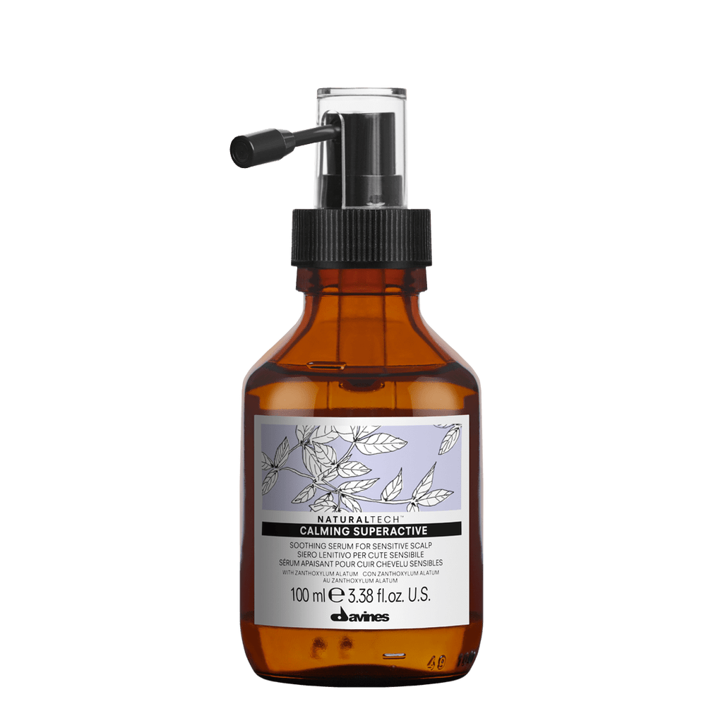 CALMING Superactive Soothing Scalp Serum