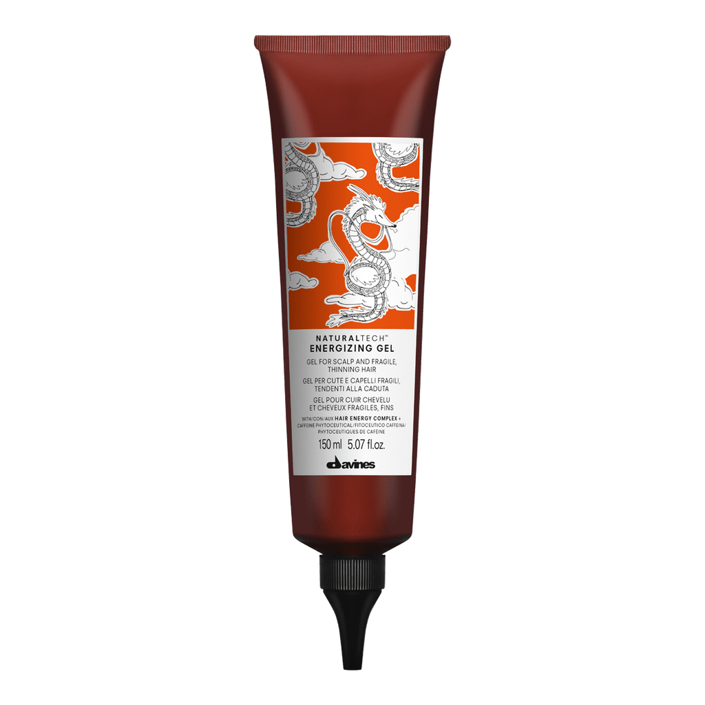 ENERGIZING Gel - Treatment for thinning hair