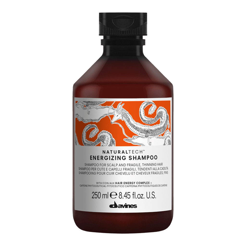 ENERGIZING Shampoo