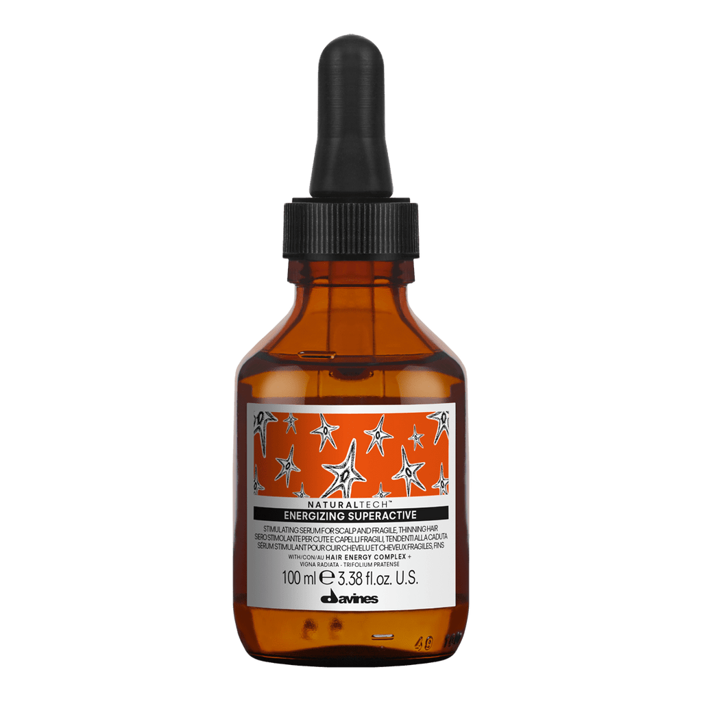 ENERGIZING Seasonal Superactive - Serum for Thinning and Fragile Hair