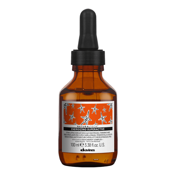 ENERGIZING Superactive - Serum for Faster Hair Growth