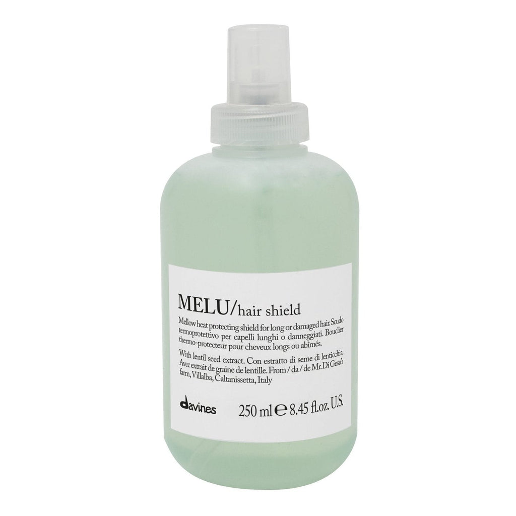MELU Hair Shield