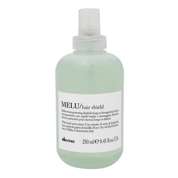 MELU Hair Shield