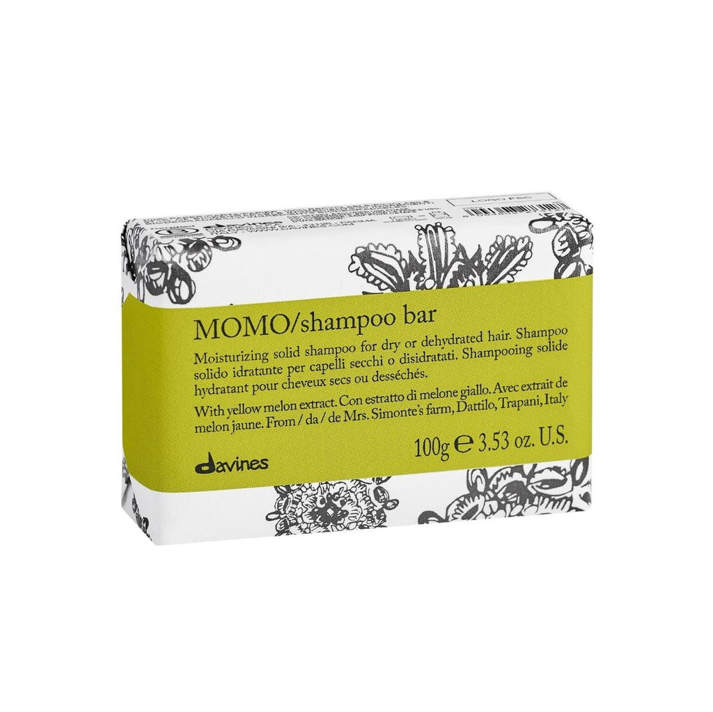 MOMO Solid Shampoo Bar