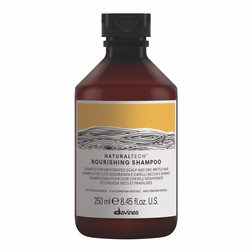 NOURISHING Shampoo