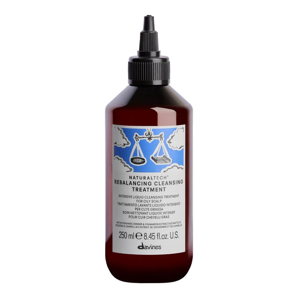 REBALANCING Cleansing Treatment