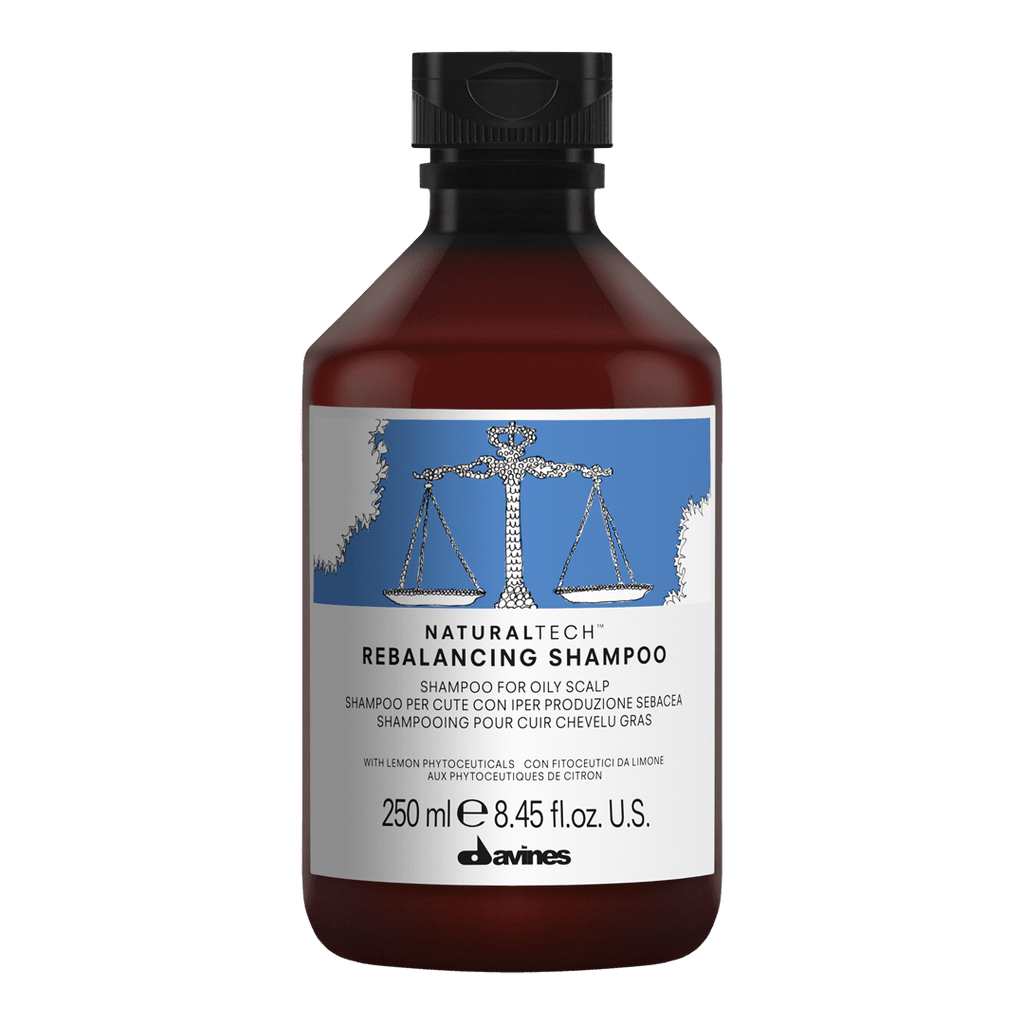REBALANCING Shampoo