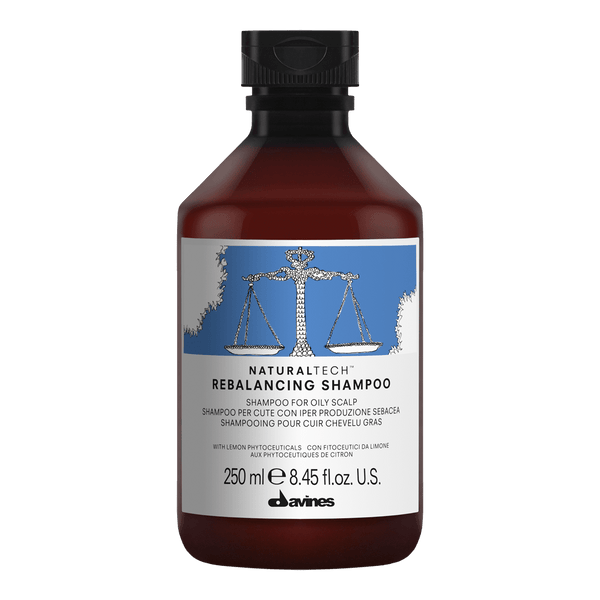 REBALANCING Shampoo