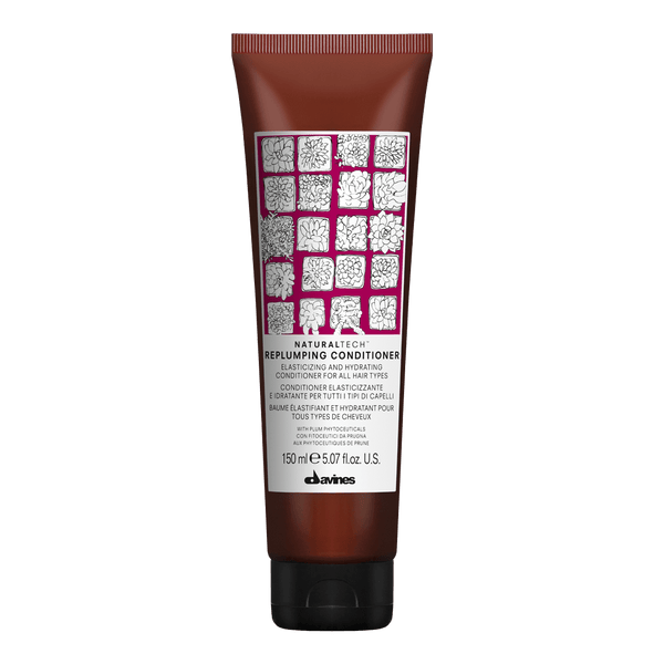 REPLUMPING Conditioner