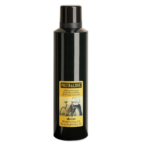PASTA & LOVE - Softening Shaving Gel