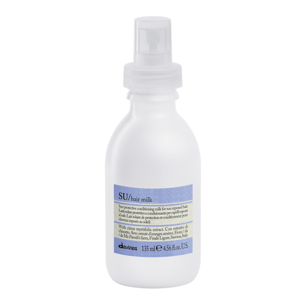 SU Milk - Sun-protecting leave in spray for hair