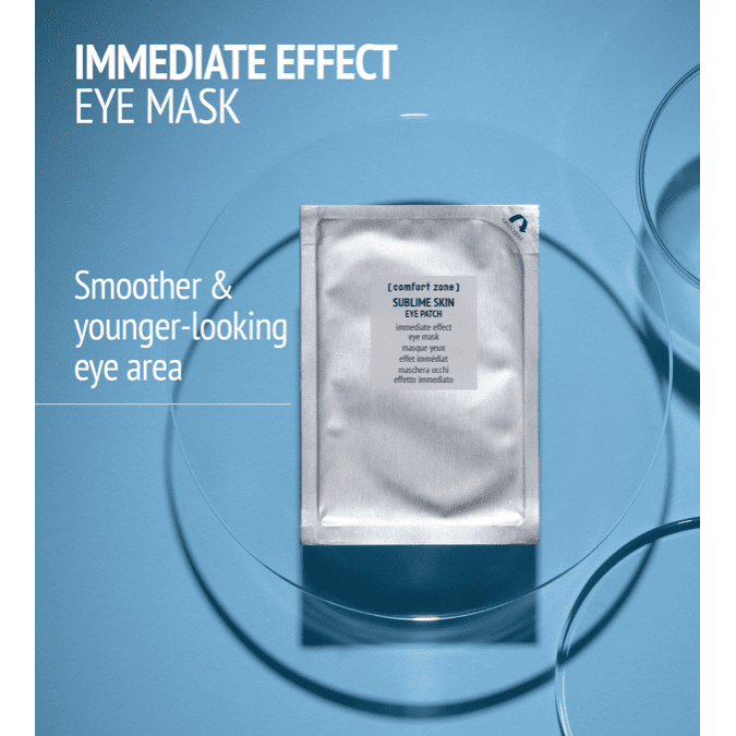 SUBLIME SKIN EYE PATCH - under eye mask