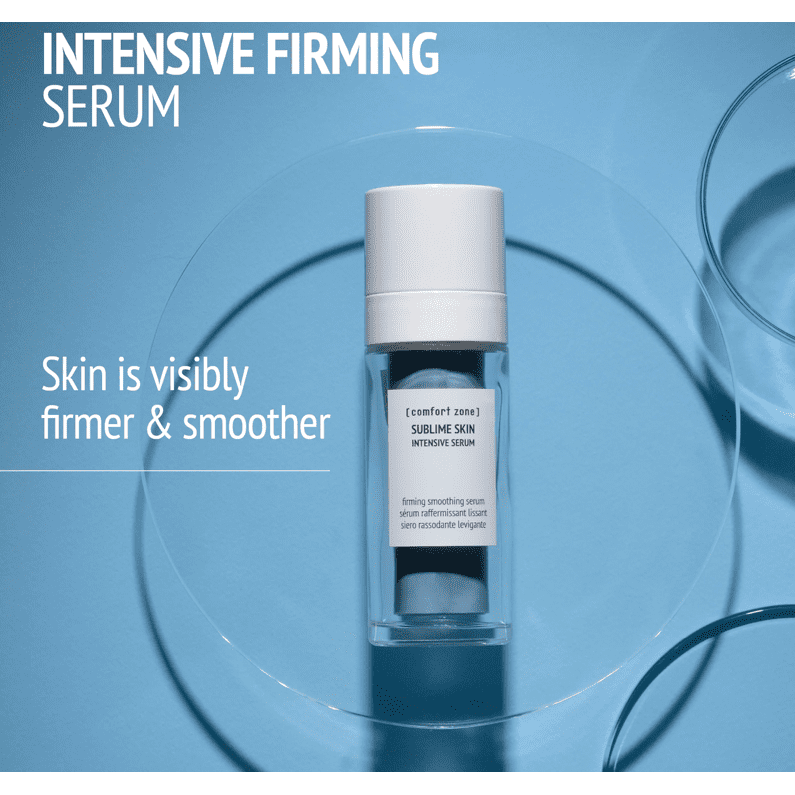 SUBLIME SKIN INTENSE SERUM