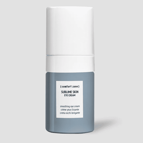 SUBLIME SKIN EYE CREAM - peptide eye cream