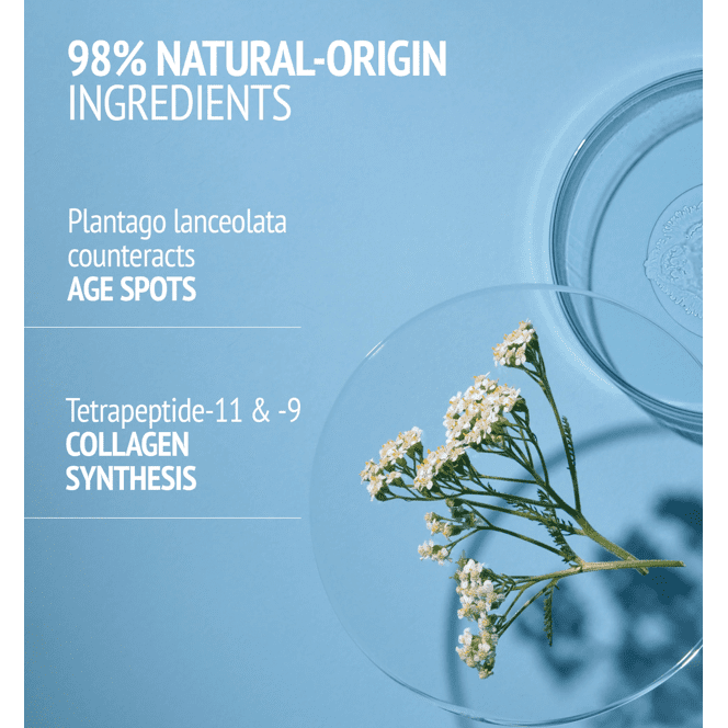 SUBLIME SKIN CREAM - Hyaluyronic Acid Face Cream
