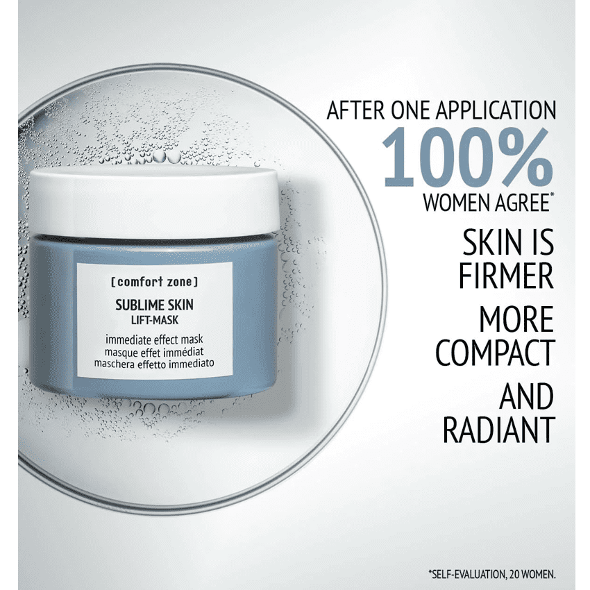 SUBLIME SKIN LIFT- MASK