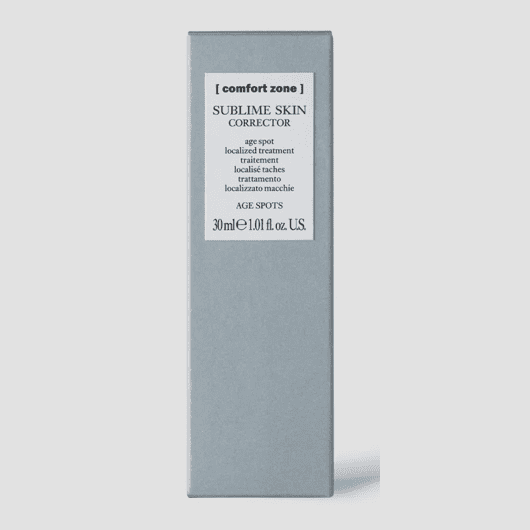 SUBLIME SKIN CORRECTOR - Dark Spot Corrector