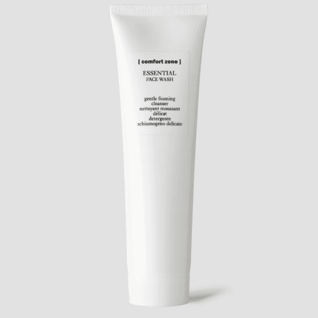 ESSENTIAL FACE WASH - Foam Cleanser
