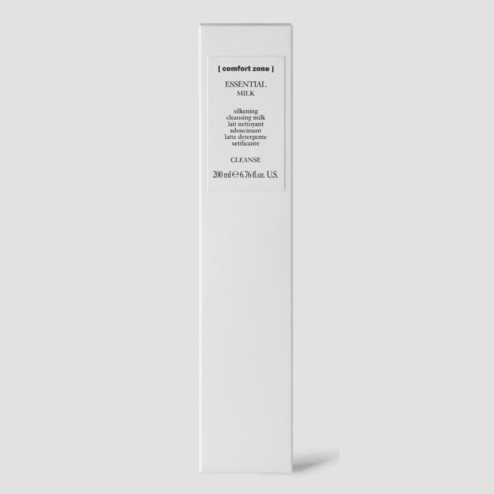 ESSENTIAL MILK - Milk Cleanser