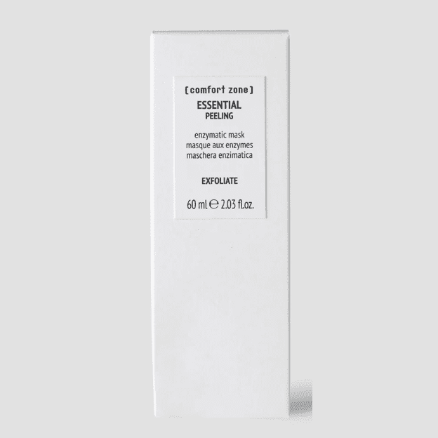 ESSENTIAL PEELING - Peeling Face Mask