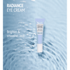 HYDRAMEMORY DEPUFF EYE CREAM - Caffeine infused eye cream