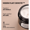 SKIN REGIMEN TRIPEPTIDE CREAM Age-defense anti-pollution moisturizer