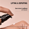 SKIN REGIMEN LIFT EYE CREAM Caffeine Eye Cream