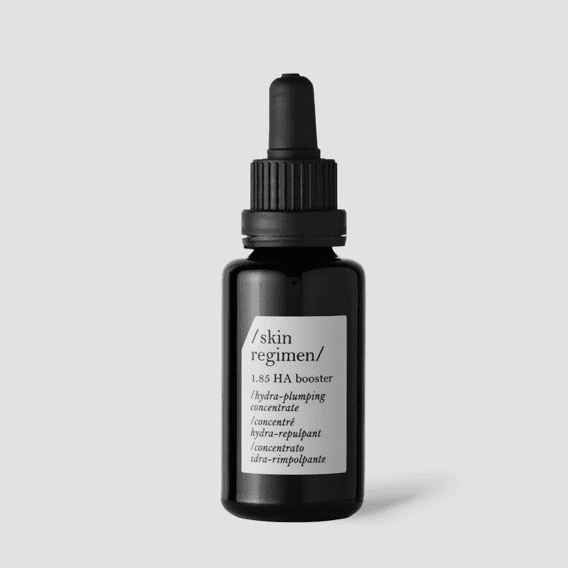 SKIN REGIMEN 1.85 HA BOOSTER Hyaluronic Acid Serum