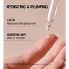 SKIN REGIMEN 1.85 HA BOOSTER Hyaluronic Acid Serum