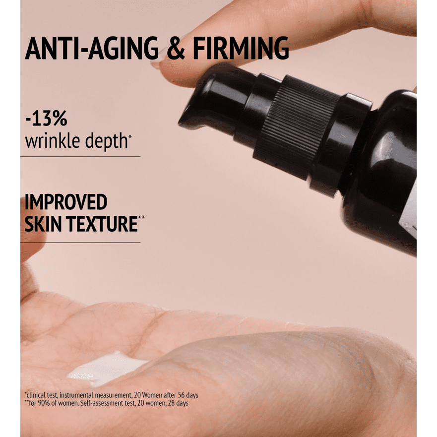 SKIN REGIMEN 1.5 RETINOL BOOSTER Natural Retinol Serum