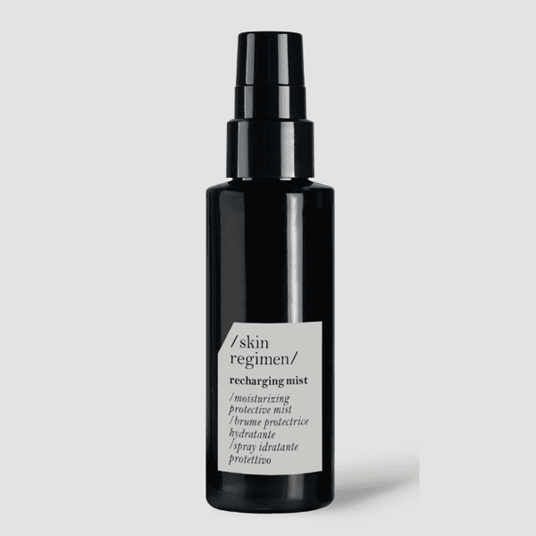 SKIN REGIMEN RECHARGING MIST Hydrating Face Mist
