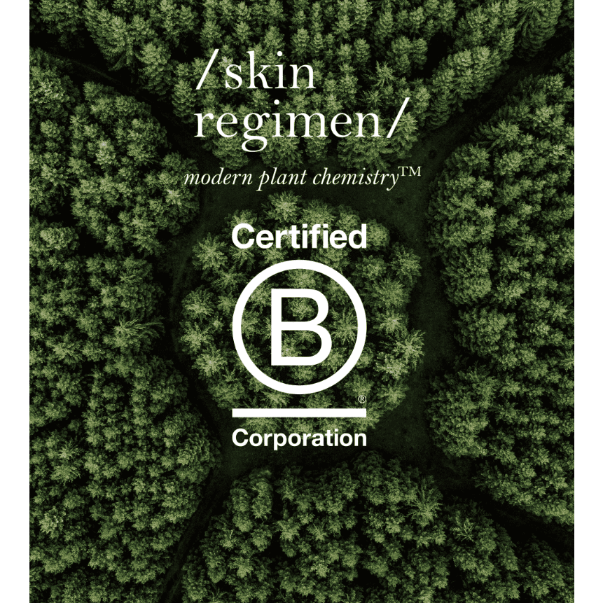 SKIN REGIMEN GLYCO-LACTO PEEL Glycolic Mask