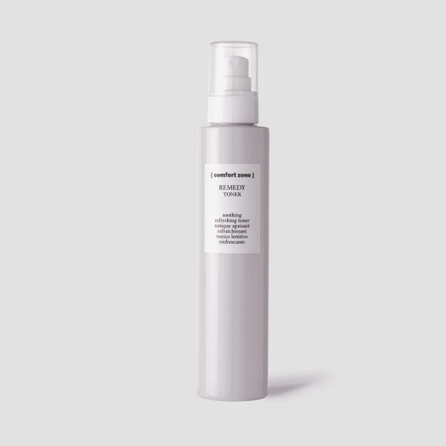 REMEDY TONER Spray Toner