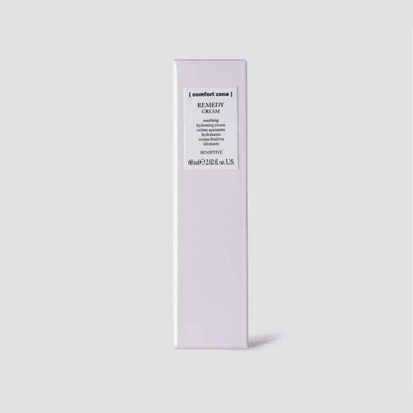 REMEDY CREAM Fragrance Free Face Cream