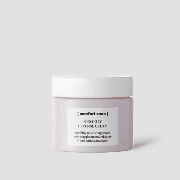 REMEDY DEFENSE CREAM Face Cream for Sensitive Skin