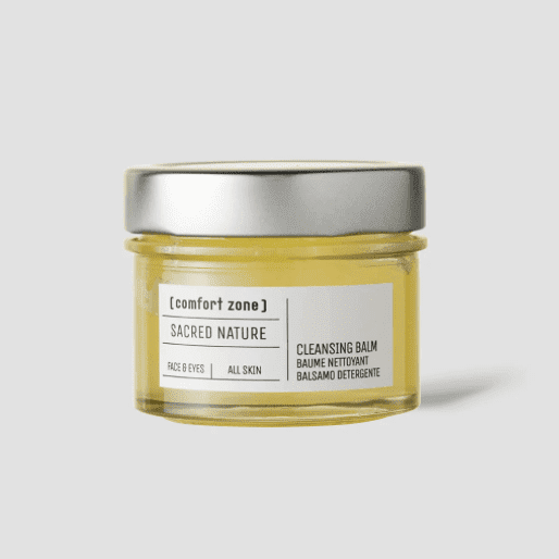 SACRED NATURE CLEANSING BALM Gentle Cleansing Balm