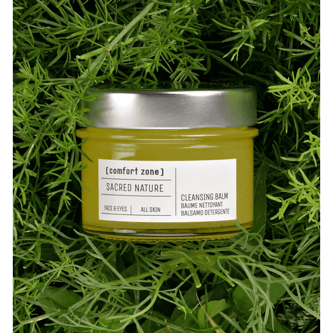 SACRED NATURE CLEANSING BALM Gentle Cleansing Balm