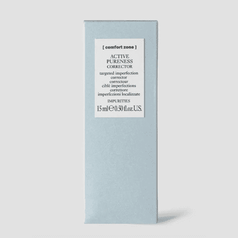 ACTIVE PURENESS CORRECTOR Spot Treatment for Acne