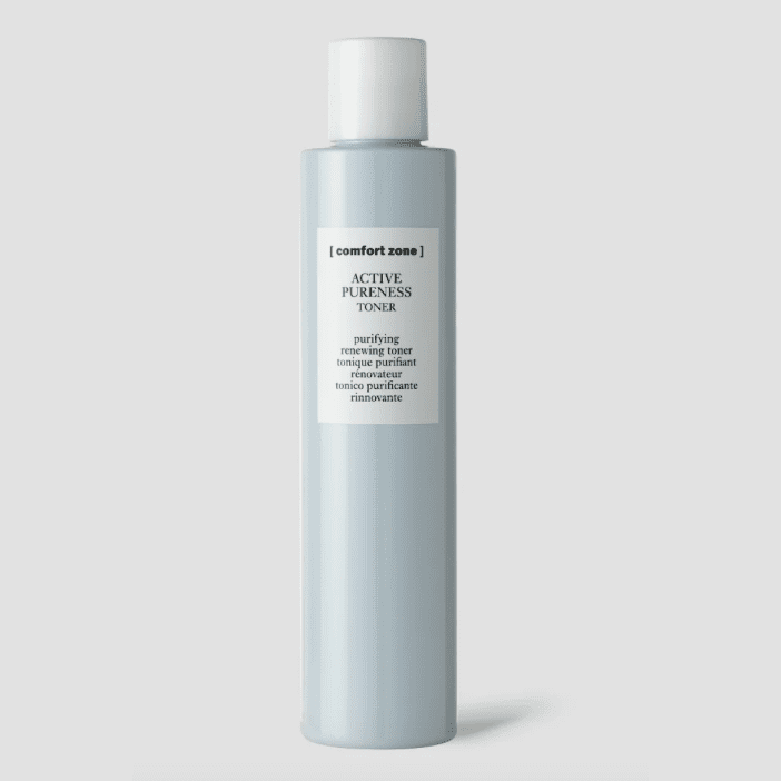 ACTIVE PURENESS TONER Exfoliating Toner