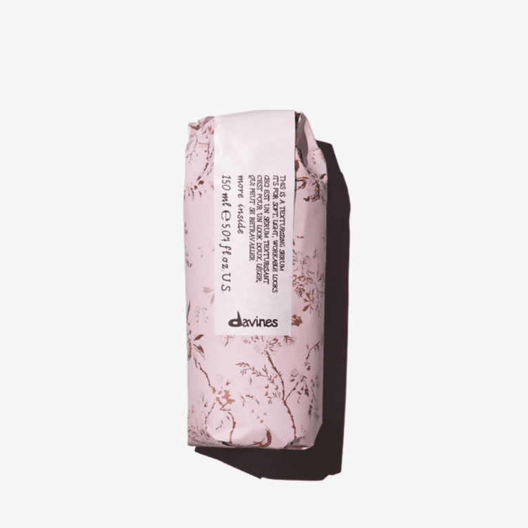 This is a Texturizing Serum