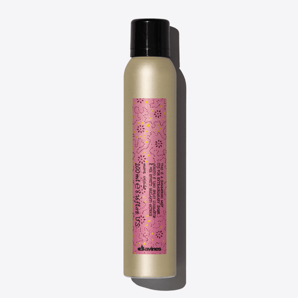This Is A Shimmering Mist - Shine Mist for Hair
