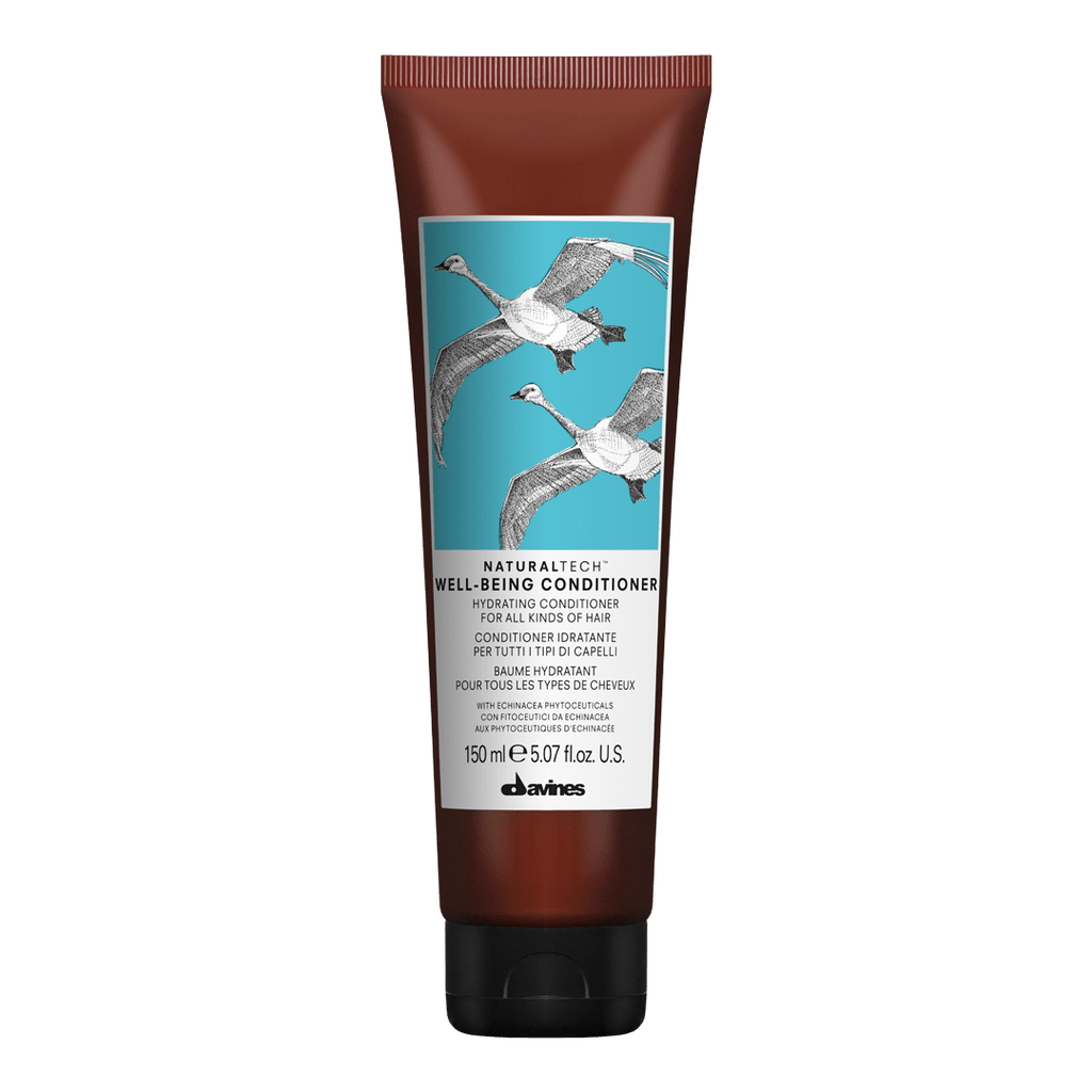 WELLBEING Conditioner - Daily Conditioner for Healthy Hair