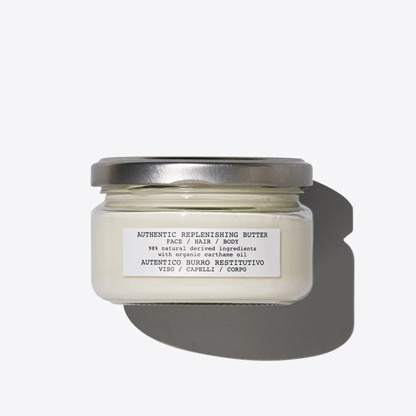 Replenishing Butter Moisturizing Butter for Hair and Skin