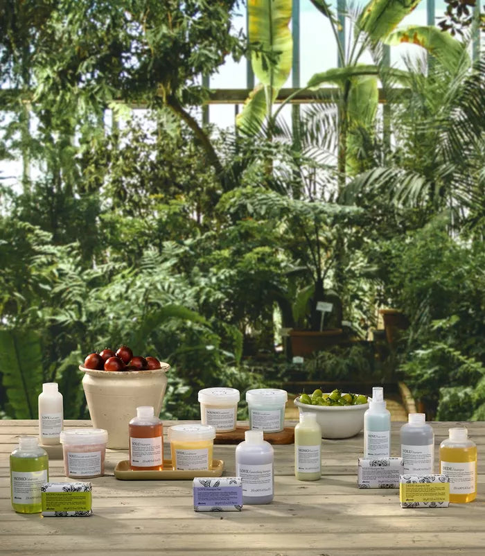 davines